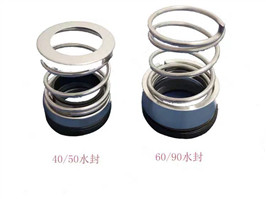 灑水車(chē)水泵水封，灑水泵水封